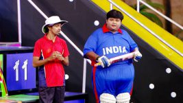 Bhale Chancele S01E13 Jumbo's Love For Cricket Full Episode