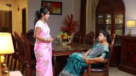 Bharathi Kannamma S01E161 Anjali Confronts Soundharya Full Episode
