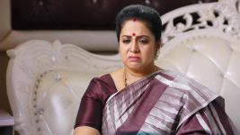 Bharathi Kannamma S01E214 Soundharya's Stubborn Decision Full Episode