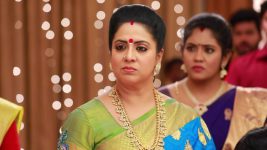 Bharathi Kannamma S01E31 Soundharya Creates a Scene Full Episode