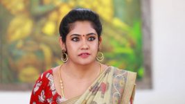 Bharathi Kannamma S01E34 Shruthi, Soundharya Argue Full Episode