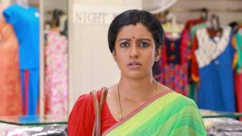 Bharathi Kannamma S01E369 Barathi, Kanamma Cross Paths Full Episode