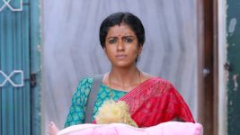 Bharathi Kannamma S01E377 Kannamma's Adamant Decision Full Episode