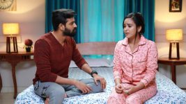 Bharathi Kannamma S01E395 Akhil Consoles Anjali Full Episode