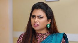 Bharathi Kannamma S01E417 Durga Troubles Venba Full Episode