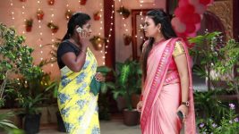 Bharathi Kannamma S01E506 Venba, Shanthi's Devious Plan Full Episode