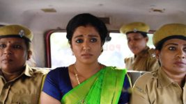 Bharathi Kannamma S01E517 Kannamma Is Arrested Full Episode