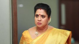 Bharathi Kannamma S01E52 Soundharya Creates a Scene Full Episode