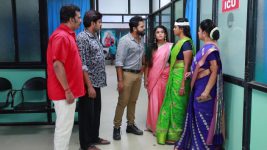 Bharathi Kannamma S01E526 Barathi Accuses Kannamma Full Episode