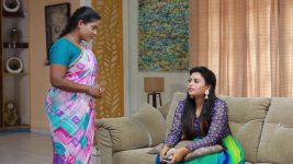 Bharathi Kannamma S01E549 Shanti's Advice to Venba Full Episode