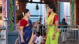 Bharathi Kannamma S01E600 Soundharya Consoles Kannamma Full Episode