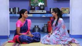 Bharathi Kannamma S01E633 Tulasi Makes a Request Full Episode