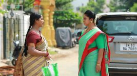 Bharathi Kannamma S01E634 A Shocker for Soundharya Full Episode