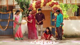 Bharathi Kannamma S01E726 Lakshmi Comes Up With A Plan Full Episode