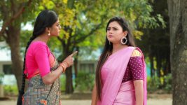 Bharathi Kannamma S01E736 Kannamma Lashes Out at Venba Full Episode