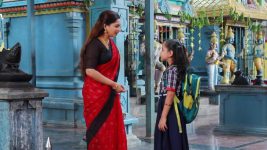 Bharathi Kannamma S01E750 Lakshmi Meets Saraswathi Full Episode