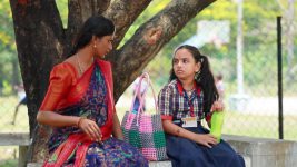 Bharathi Kannamma S01E761 Lakshmi Confronts Kannamma Full Episode