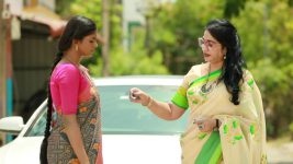 Bharathi Kannamma S01E768 Sharmila Meets Kannamma Full Episode