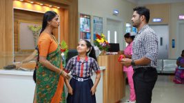 Bharathi Kannamma S01E769 Kannamma Meets Barathi Full Episode