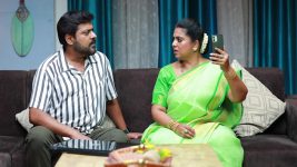 Bharathi Kannamma S01E800 Soundharya Feels Shattered Full Episode