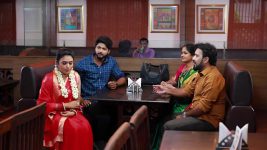 Bharathi Kannamma S01E809 Venba's Smart Ploy Full Episode