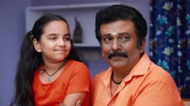 Bharathi Kannamma S01E832 Shanmugam Feels Overjoyed Full Episode