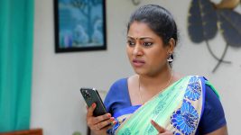 Bharathi Kannamma S01E833 Shanti Gets Suspicious Full Episode