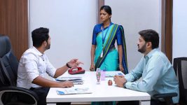 Bharathi Kannamma S01E839 Kannamma Worries for Janaki Full Episode