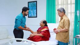 Bharathi Kannamma S01E844 Janaki's Final Decision Full Episode