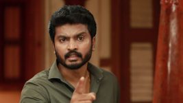 Bharathi Kannamma S01E854 Saravanan Gets Enraged Full Episode