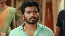 Bharathi Kannamma S01E857 A Shocker for Saravanan Full Episode