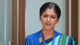 Bharathi Kannamma S01E890 Kannamma Is Furious Full Episode