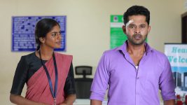 Bharathi Kannamma S01E935 Barathi Is Disturbed Full Episode