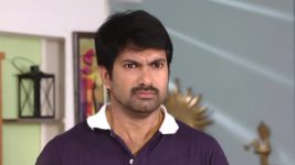 Bharya (Star Maa) S01E194 Surya Breaks Down Full Episode