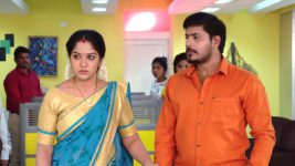 Bharya (Star Maa) S01E235 Anandi Stands for Shivaji Full Episode