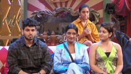 Bigg Boss 16 S01E21 21st October 2022 Full Episode