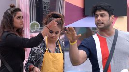 Bigg Boss (Colors tv) S13E07 8th October 2019 Full Episode