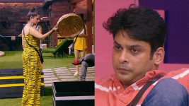 Bigg Boss (Colors tv) S13E10 11th October 2019 Full Episode