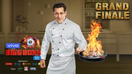 Bigg Boss (Colors tv) S13E100 15th February 2020 Full Episode