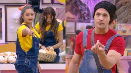 Bigg Boss (Colors tv) S13E12 15th October 2019 Full Episode