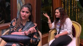 Bigg Boss (Colors tv) S13E22 30th October 2019 Full Episode