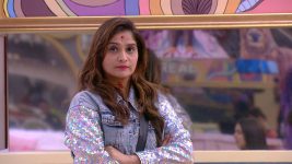 Bigg Boss (Colors tv) S13E25 4th November 2019 Full Episode