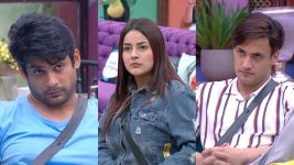 Bigg Boss (Colors tv) S13E26 5th November 2019 Full Episode