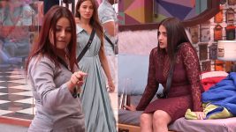 Bigg Boss (Colors tv) S13E39 22nd November 2019 Full Episode