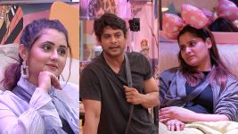 Bigg Boss (Colors tv) S13E44 29th November 2019 Full Episode