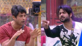 Bigg Boss (Colors tv) S13E47 4th December 2019 Full Episode