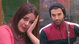 Bigg Boss (Colors tv) S13E48 5th December 2019 Full Episode