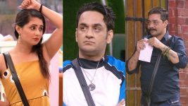 Bigg Boss (Colors tv) S13E51 10th December 2019 Full Episode