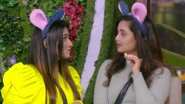 Bigg Boss (Colors tv) S13E56 17th December 2019 Full Episode