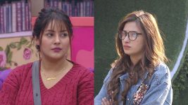 Bigg Boss (Colors tv) S13E71 7th January 2020 Full Episode